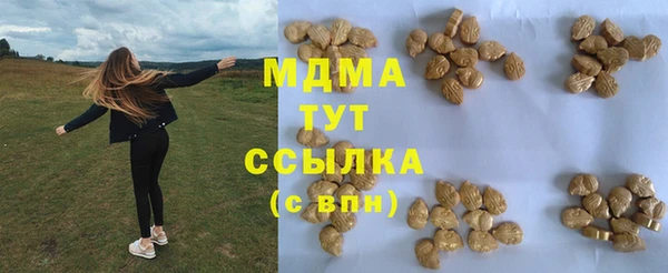 молекула духа Богородск