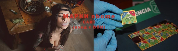 хмурый Богородицк